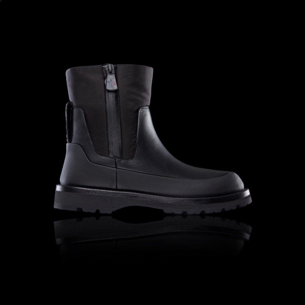 MONCLER BOOTS